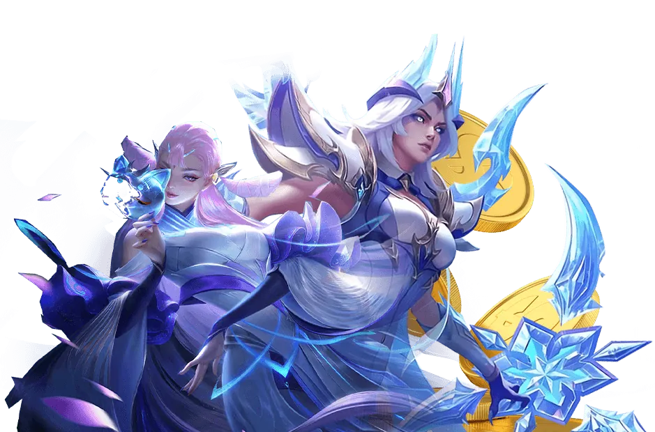 Hình ảnh ăn mừng chiến thắng jackpot lớn với tiền vàng và biểu tượng may mắn, tạo cảm giác phấn khích và giàu có.