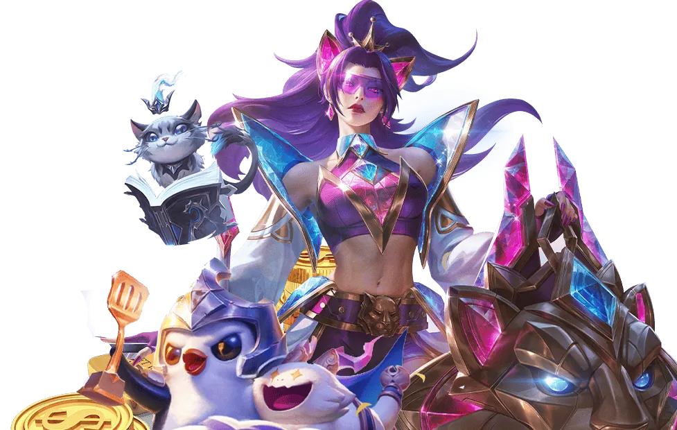 Chương trình điểm thưởng và đổi quà