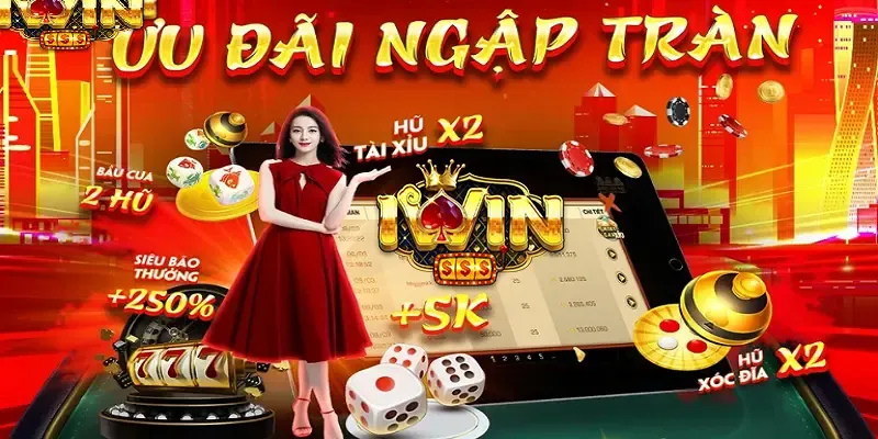 Hoàn trả nạp đầu cho Thể Thao và Casino